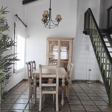 Cercado Del Medio, Chalet Con Piscina Privada Costa Adeje  Kültér fotó