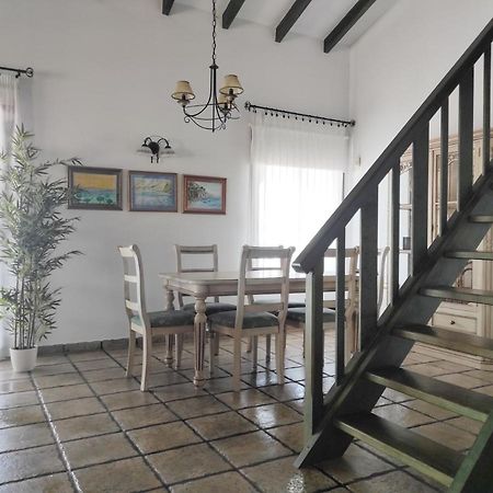 Cercado Del Medio, Chalet Con Piscina Privada Costa Adeje  Kültér fotó