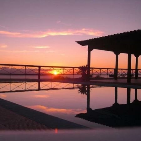 Cercado Del Medio, Chalet Con Piscina Privada Costa Adeje  Kültér fotó