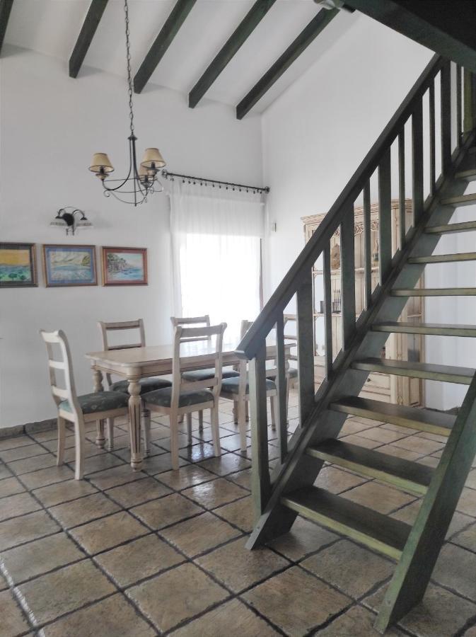 Cercado Del Medio, Chalet Con Piscina Privada Costa Adeje  Kültér fotó