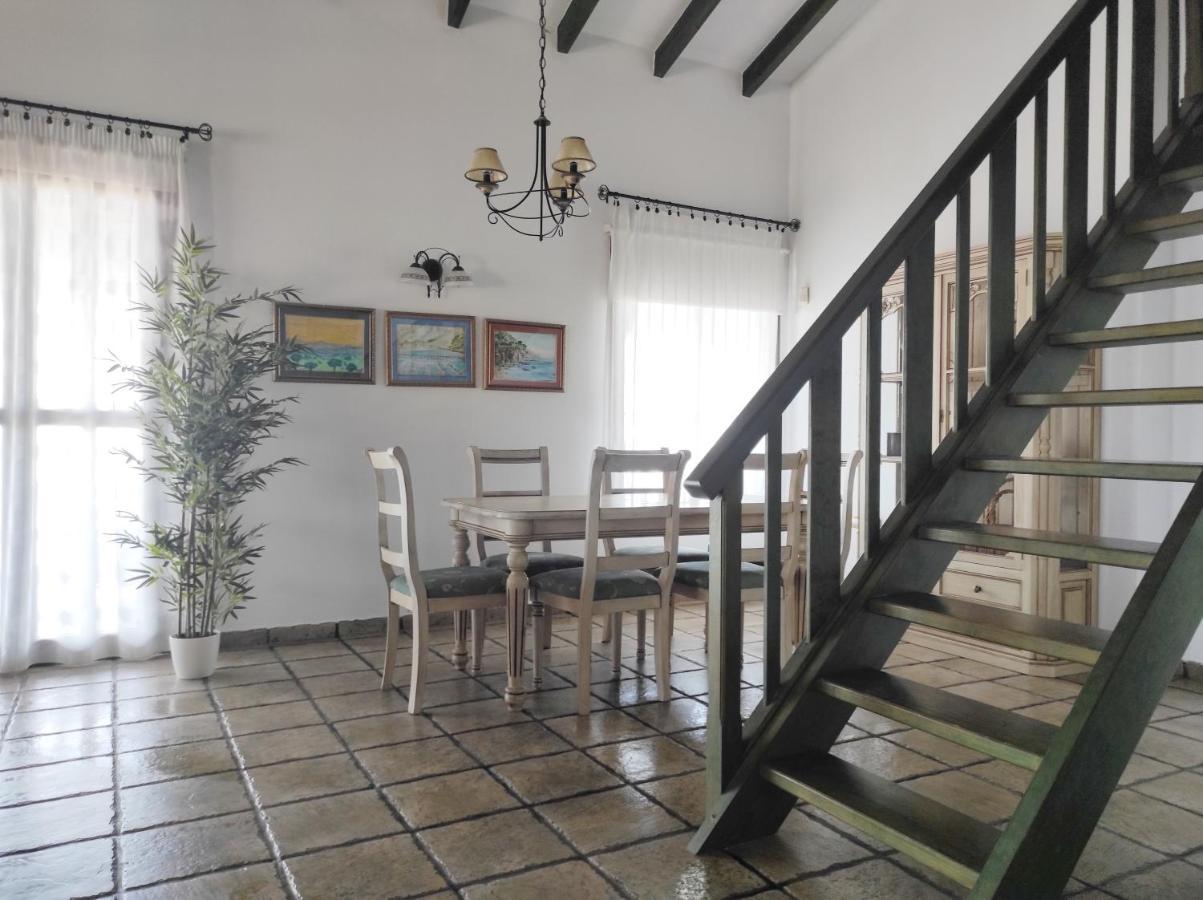 Cercado Del Medio, Chalet Con Piscina Privada Costa Adeje  Kültér fotó