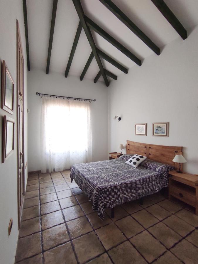 Cercado Del Medio, Chalet Con Piscina Privada Costa Adeje  Kültér fotó