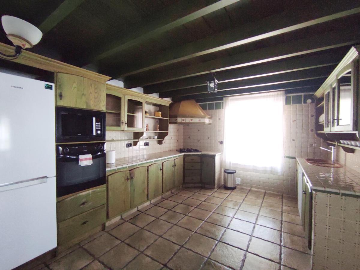 Cercado Del Medio, Chalet Con Piscina Privada Costa Adeje  Kültér fotó