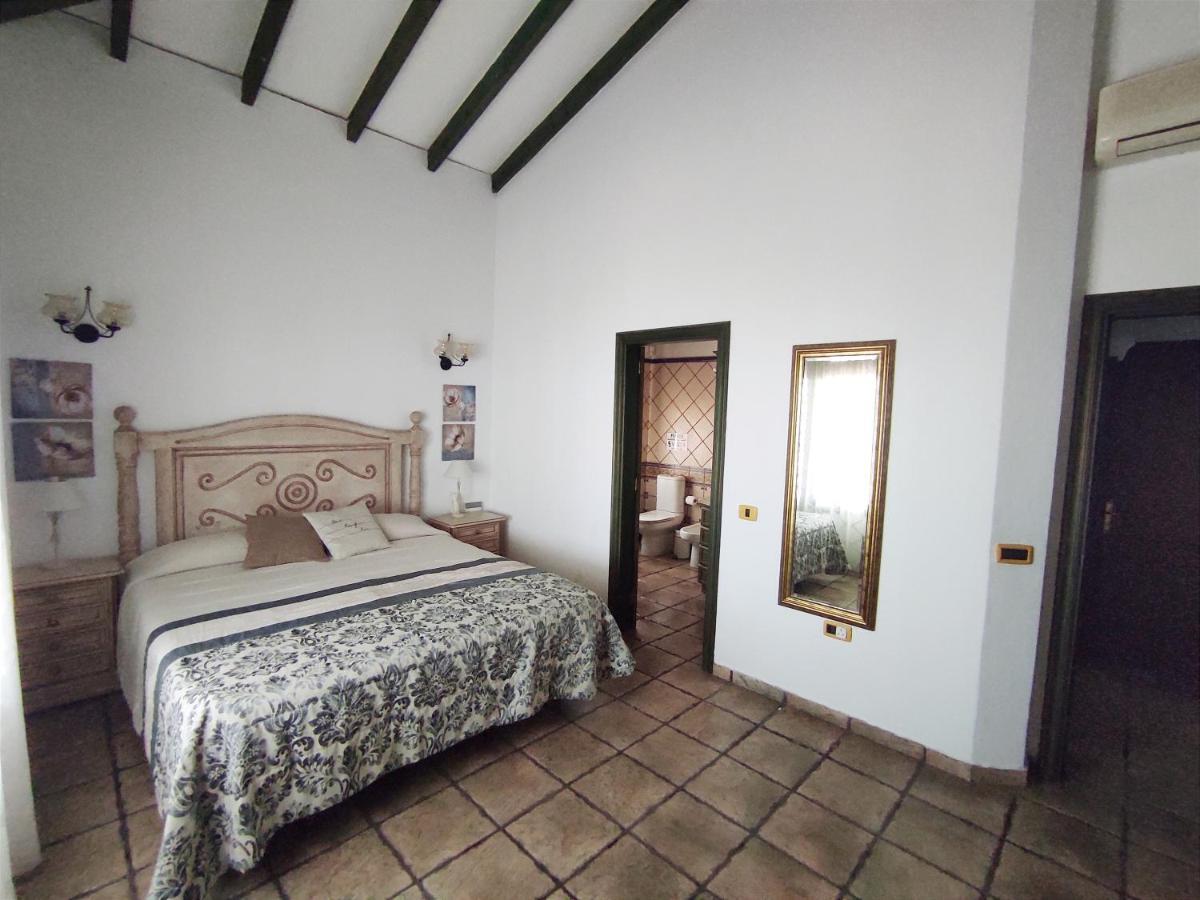 Cercado Del Medio, Chalet Con Piscina Privada Costa Adeje  Kültér fotó