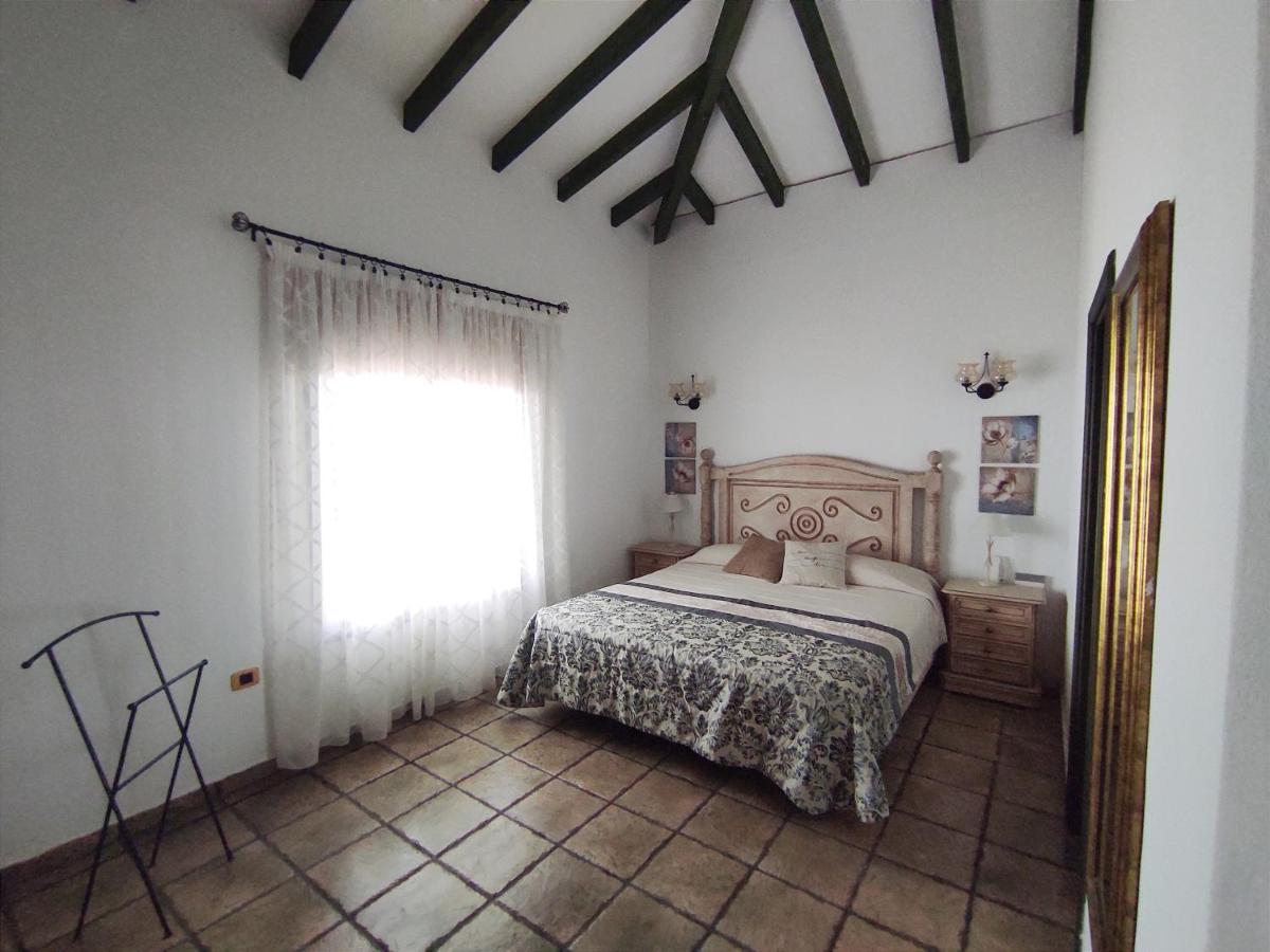 Cercado Del Medio, Chalet Con Piscina Privada Costa Adeje  Kültér fotó