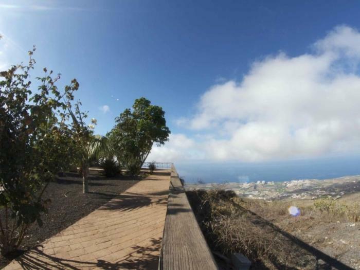 Cercado Del Medio, Chalet Con Piscina Privada Costa Adeje  Kültér fotó
