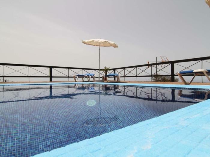 Cercado Del Medio, Chalet Con Piscina Privada Costa Adeje  Kültér fotó